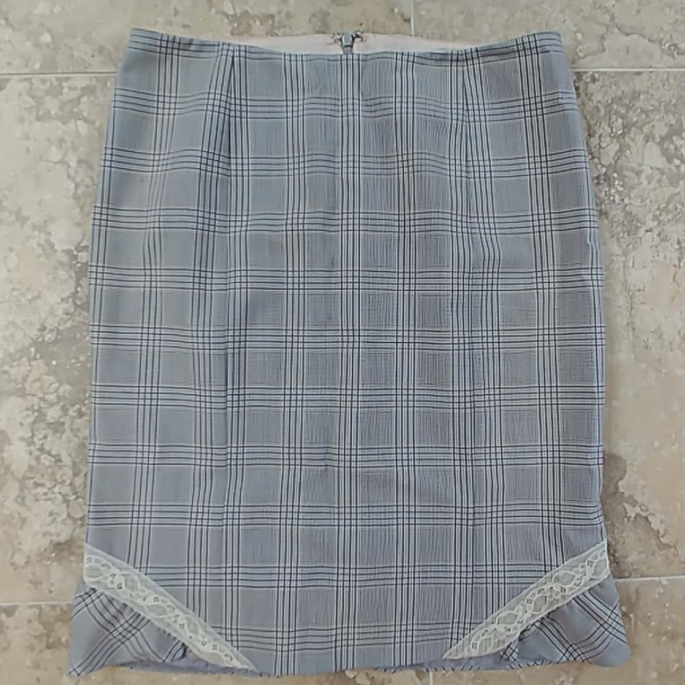 Rebecca Taylor skirt size 4